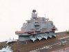 Trumpeter 05606 USSR Admiral Kuznetsov aircraft carrier 1:350